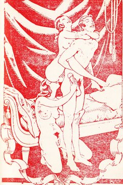 Erotic