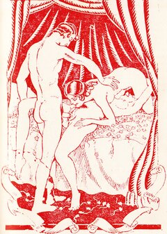 Erotic c.d.