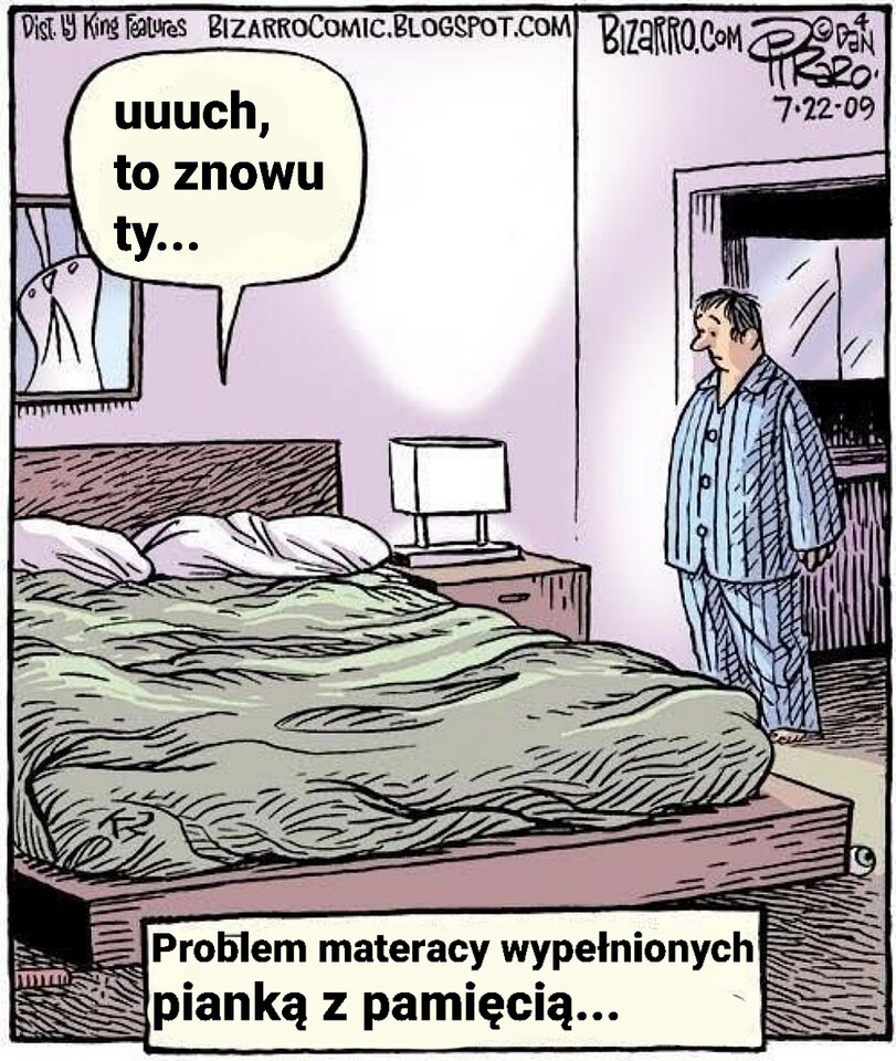 Memory foam .jpg - FrancoFranceska