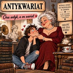 Antykwariat