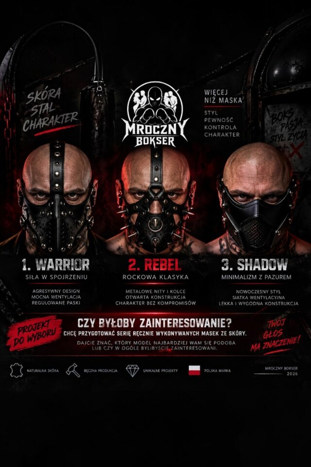 MrocznyBokser