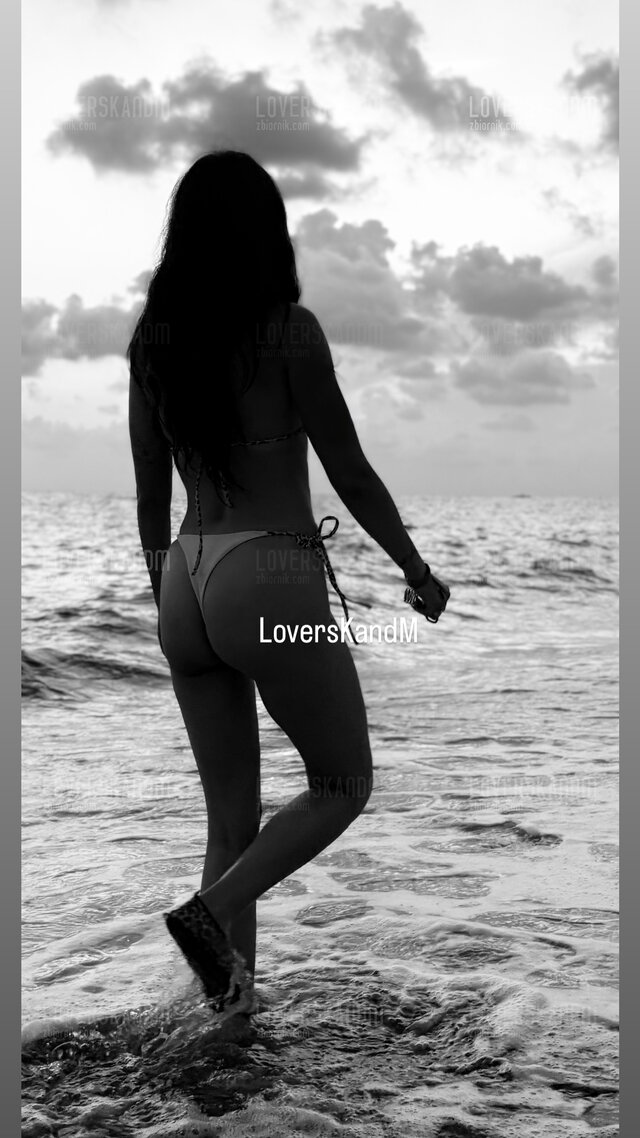 LoversKandM