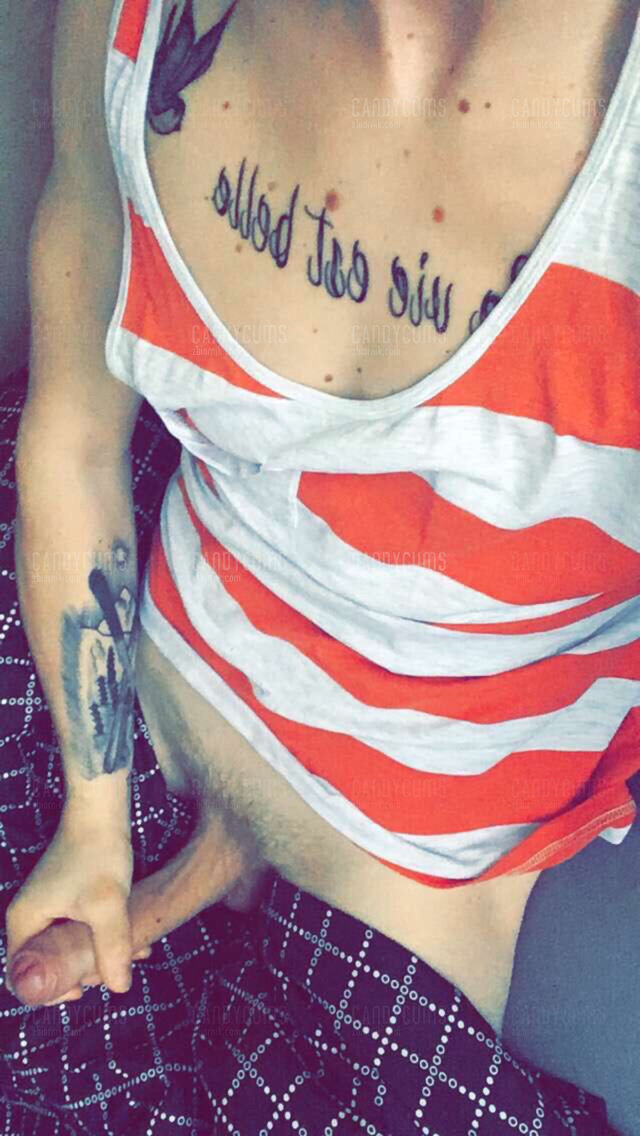 Candycums