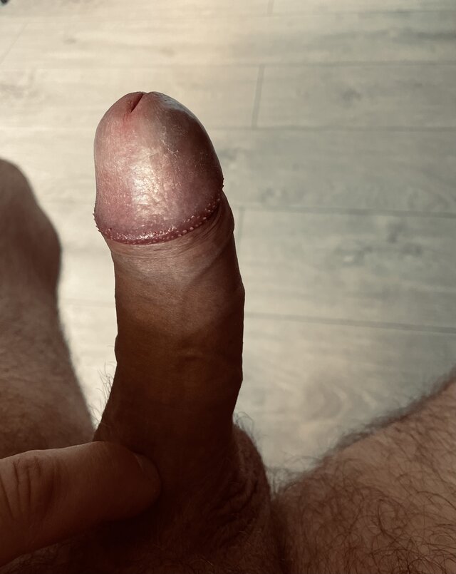 hiscumonmyface