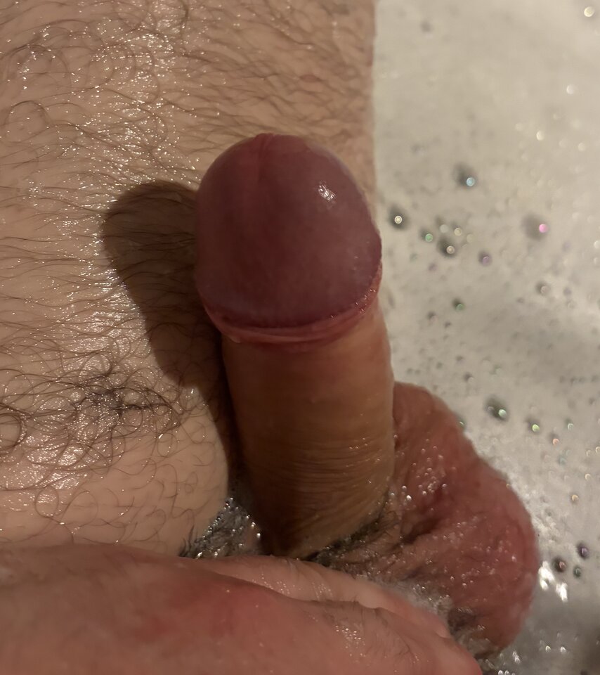 Chętnie go oddam w delikatne kobiece usta🙈😈😈 - Kaczy1
