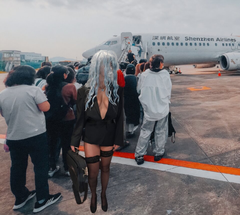 😉 - JinxJanx