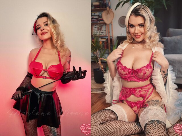 MarleneMoore