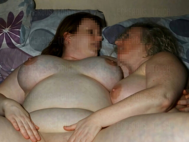 lecherous_touch