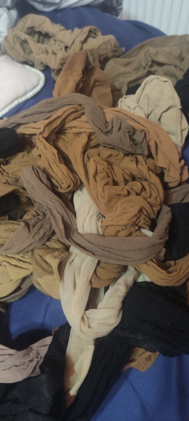 Michalpantyhose