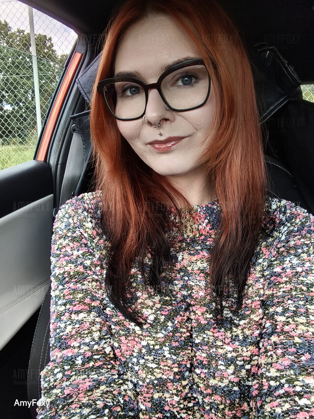 AmyFoxy