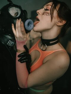 KINKY PIWO FUCK TOY