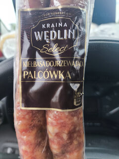 Palcówka.