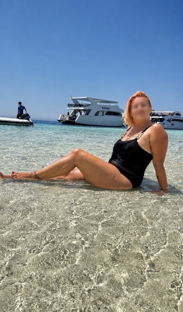 SexiparkaHot