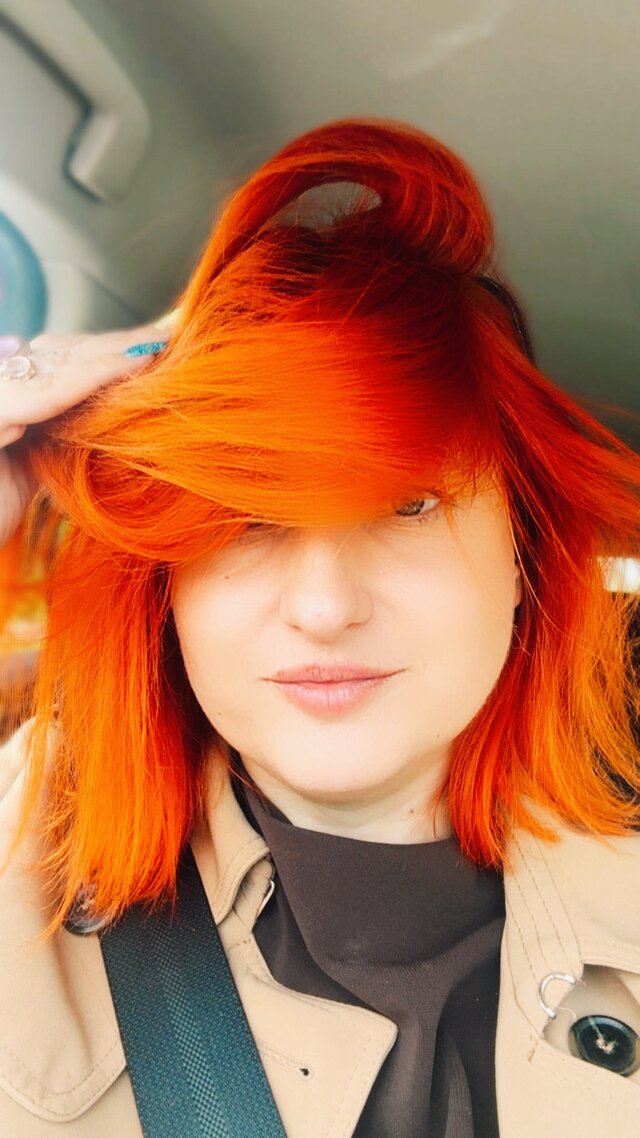 SexiparkaHot