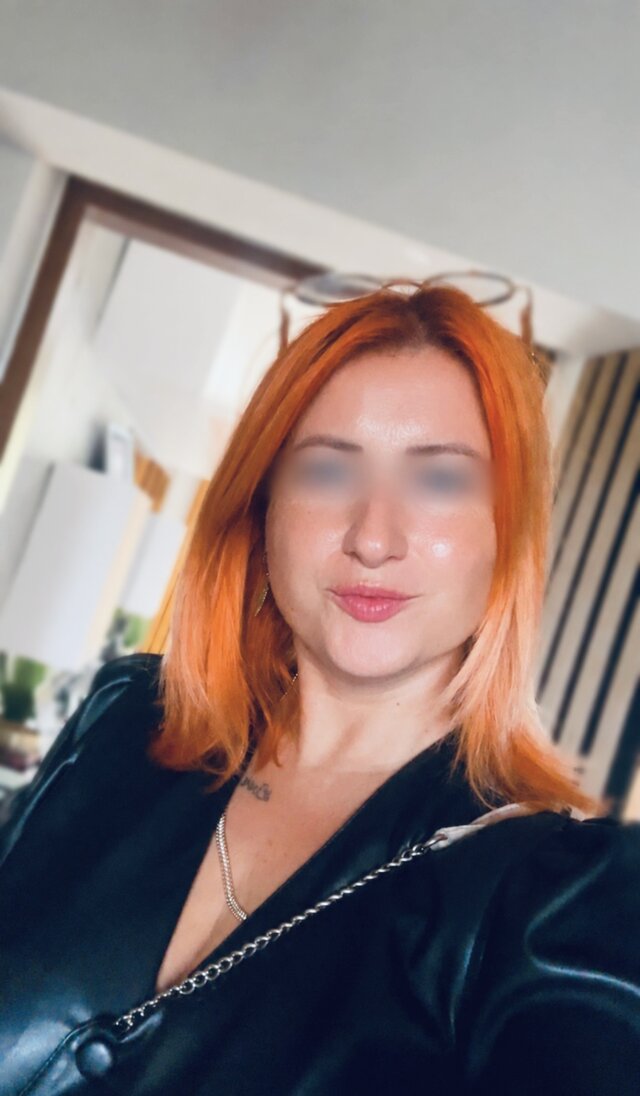 SexiparkaHot