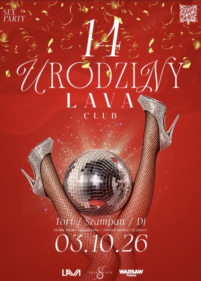 LavaClub