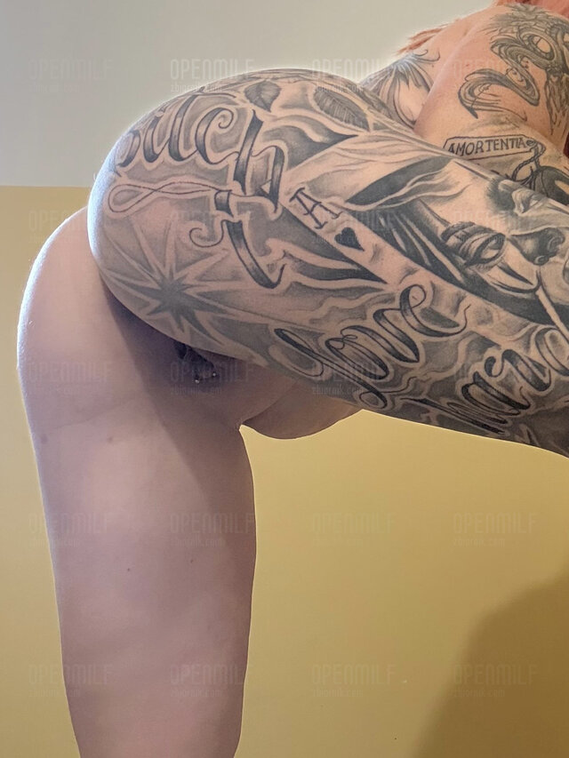 OpenMilf