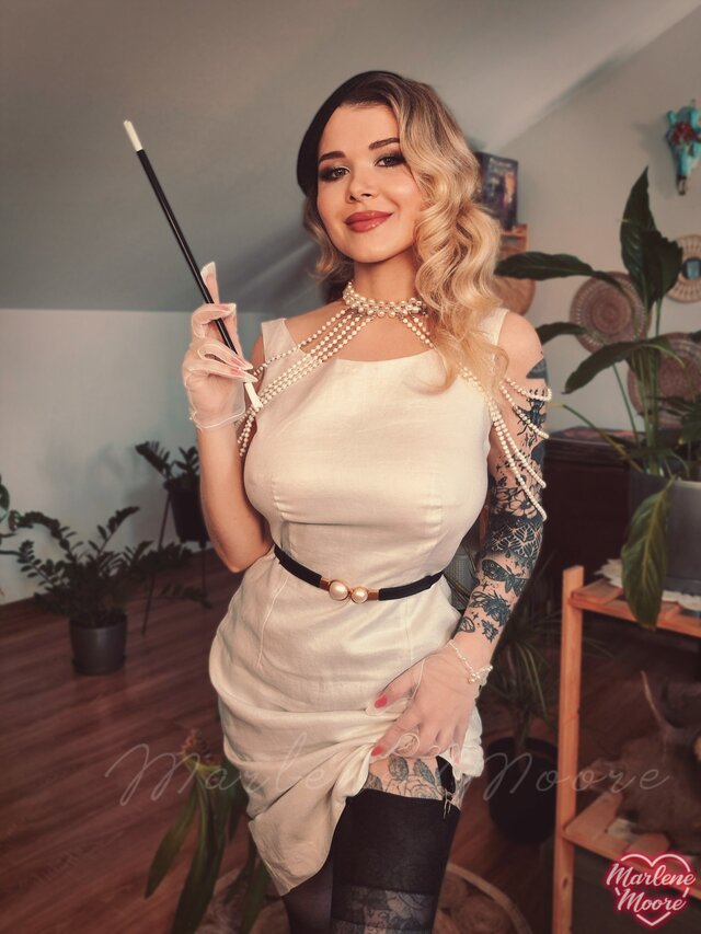 MarleneMoore