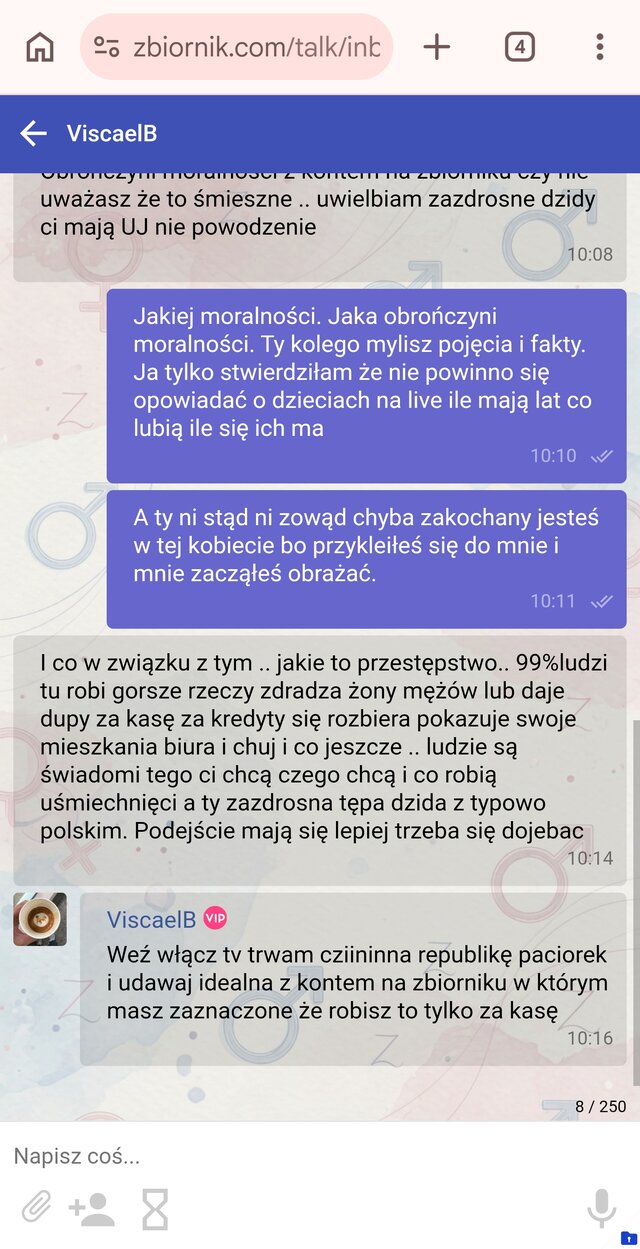 NIEDOPIESZCZONE