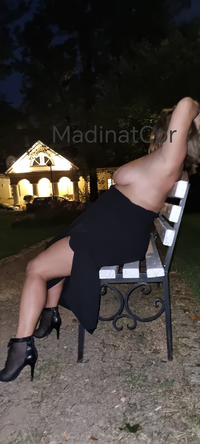 MadinatCor