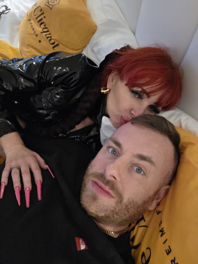 NylonHells