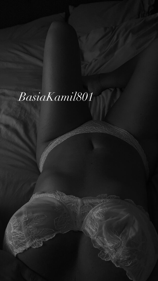BasiaKamil801