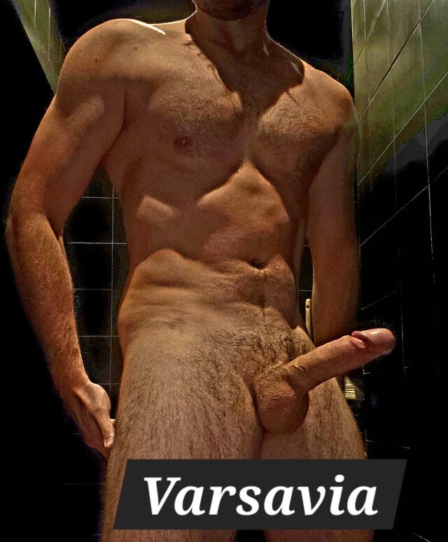 Varsavia
