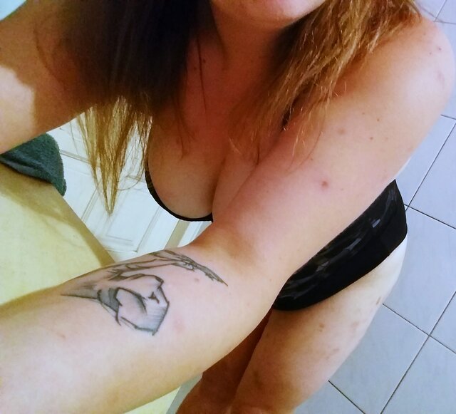 WstydliwaOna91