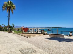 Old Side