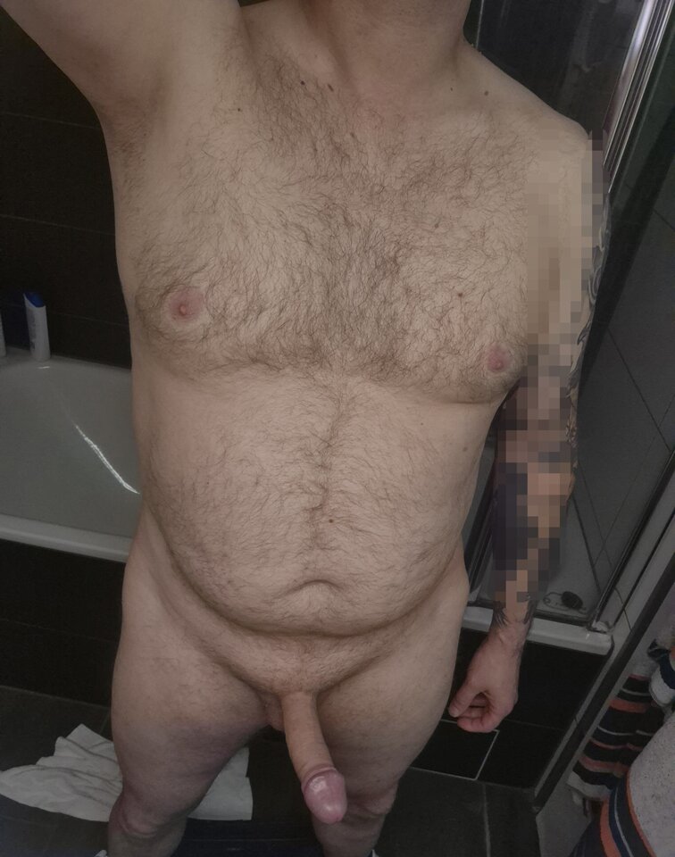 Ach te poranne wzwody - Lubie_TryskacCT