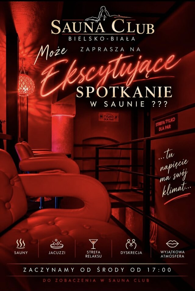 SaunaClub_Bielsko