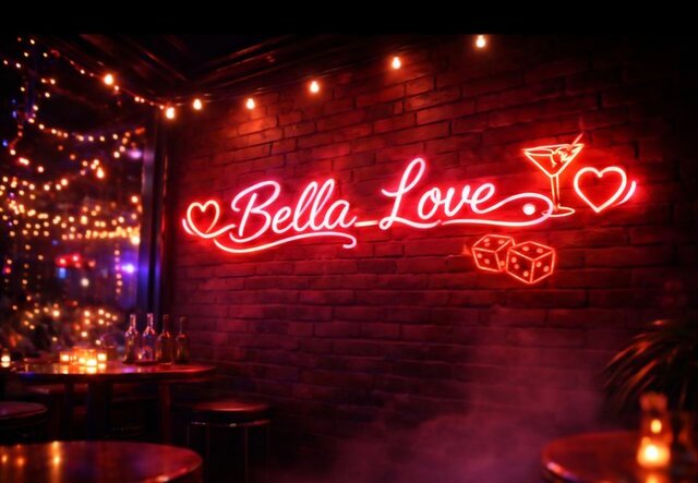 BellaLove