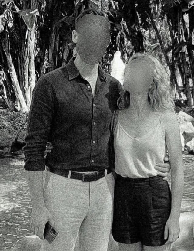 LookingForTroubleX