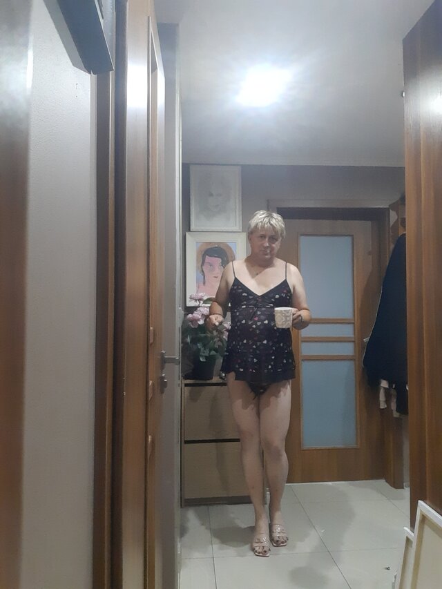 TransAgnieszka