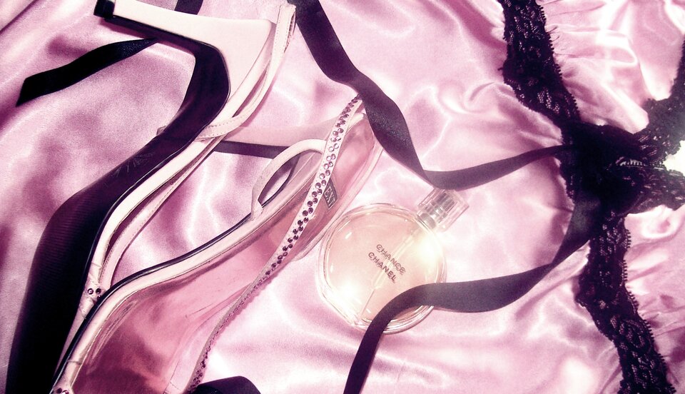 „It’s always better to be slightly underdressed” C.Chanel - Dejlige_Dejli