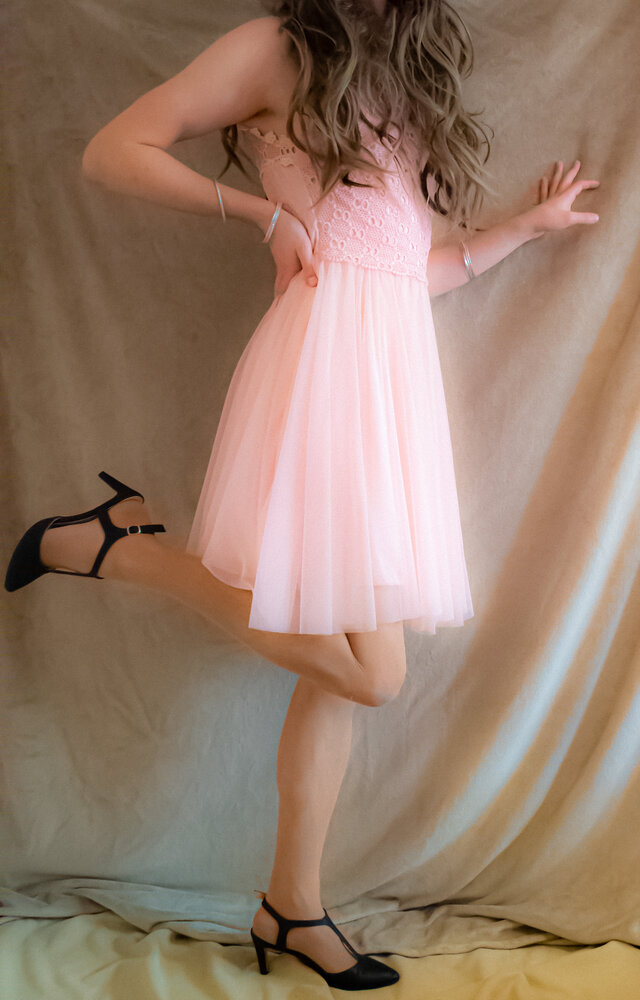 SissyAda9
