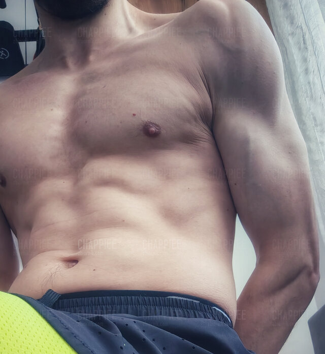 Chappiee