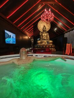 Jacuzzi :)