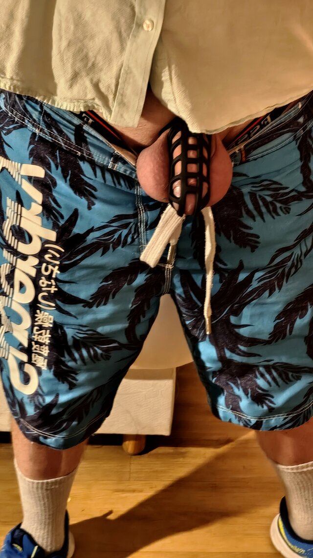 UleglyRogaczSissy