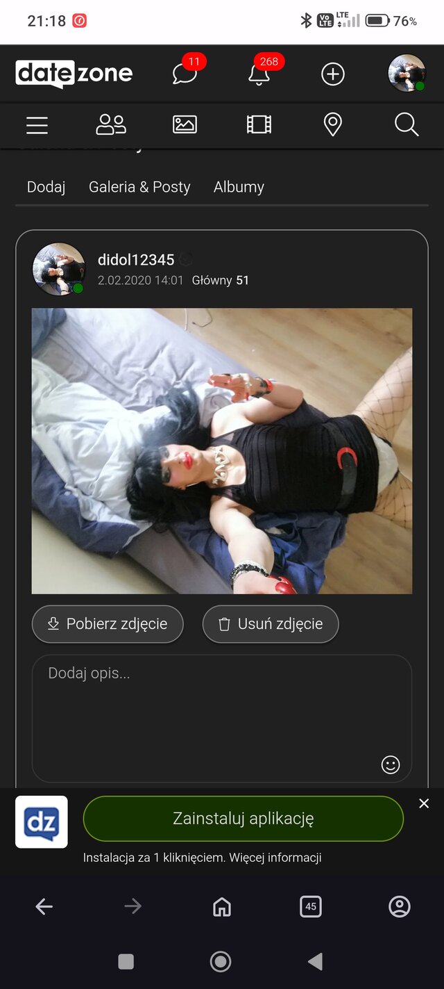 Nikollanimfo