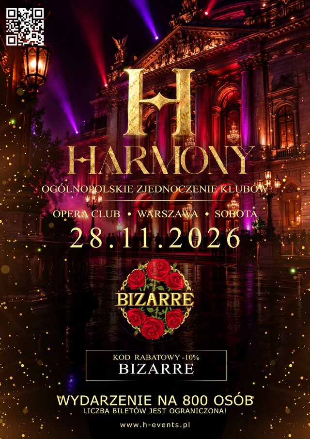 Bizarreplaynight