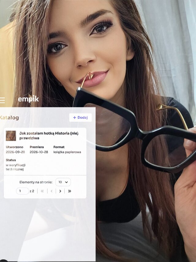 TezBysTakChcial