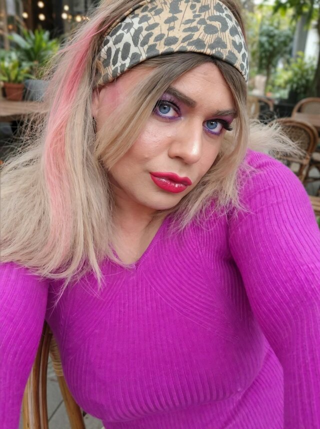 NinaTransCD