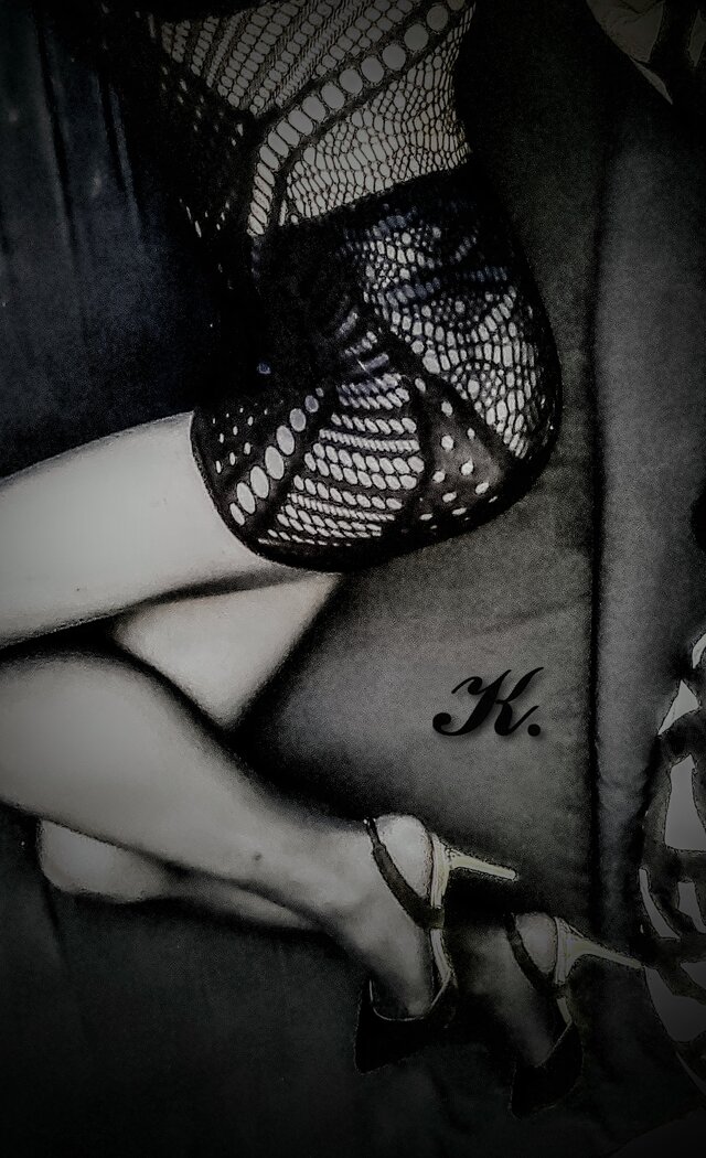 SecretKate