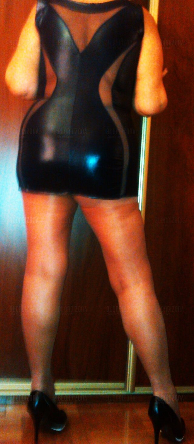 blondizona