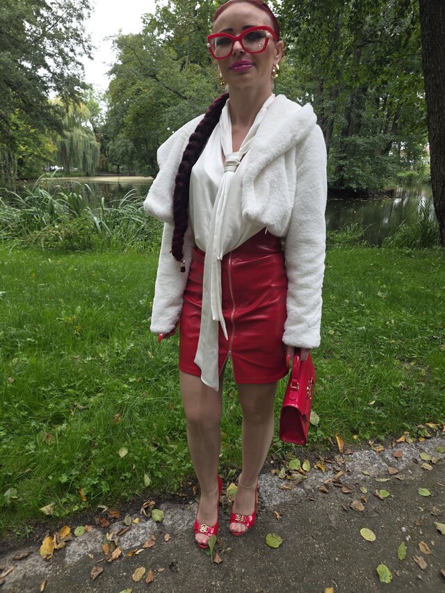 NylonssHeels