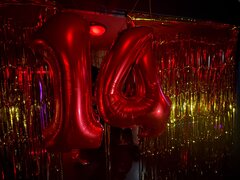 03.10.2026 r. - SOBOTA - 14. URODZINY LAVA CLUB SEX PARTY -