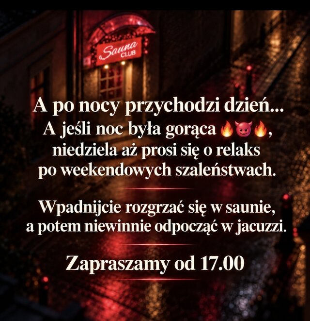 SaunaClub_Bielsko
