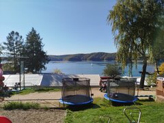 Chillout w Bieszczadach 
