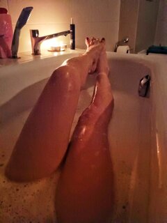 Domowe SPA wanna